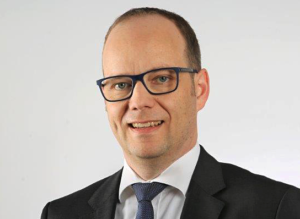 Marco Fehrecke, Geschäftsführer der Mediengruppe Magdeburg Marco Fehrecke, Geschäftsführer der Mediengruppe Magdeburg