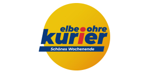Logo Elbe-Ohre-Kurier